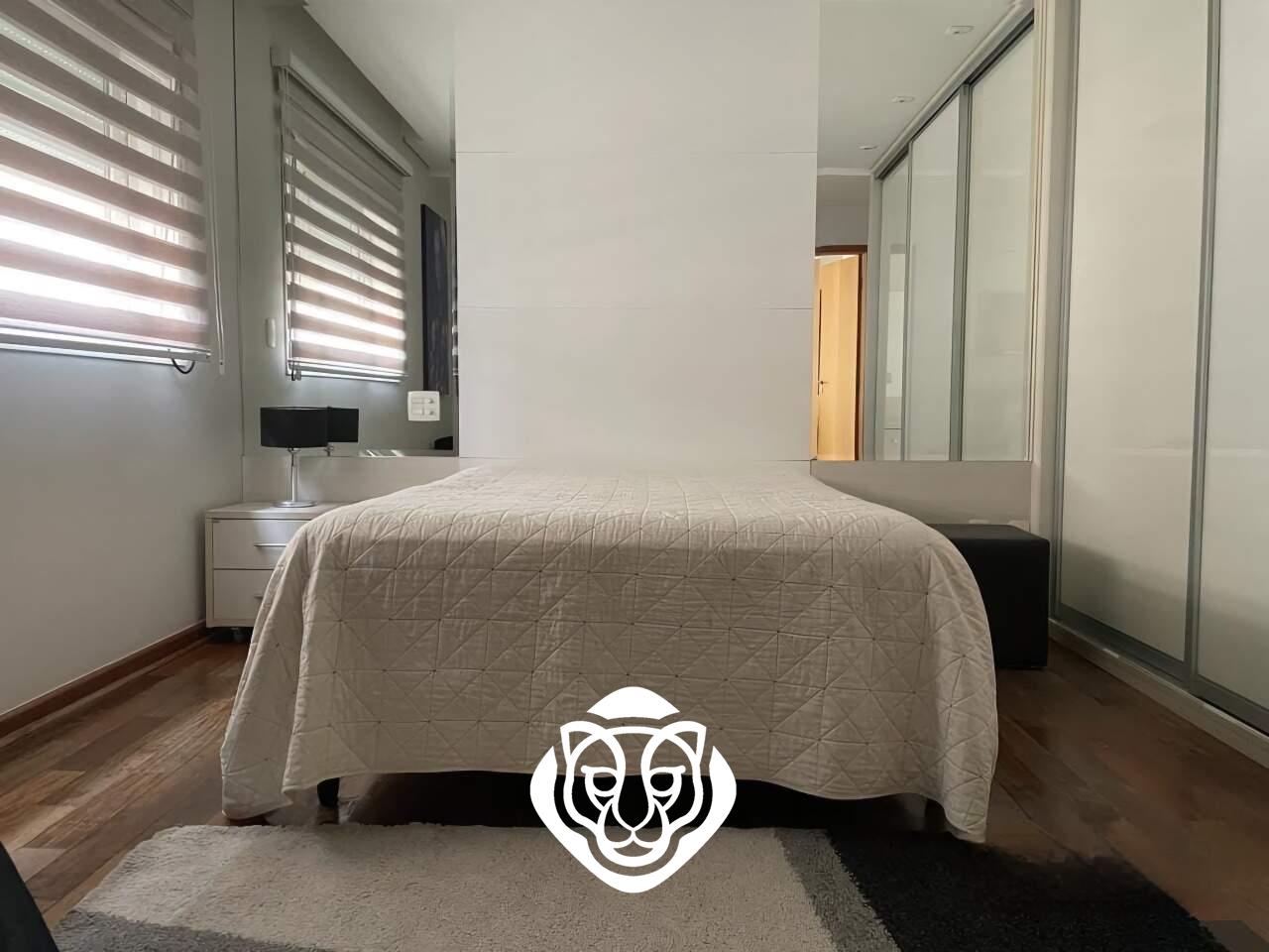 Dormitório Suíte II