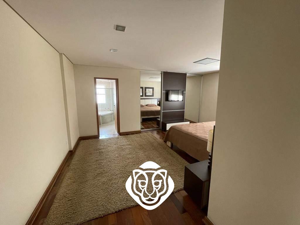 Dormitório I Suíte  