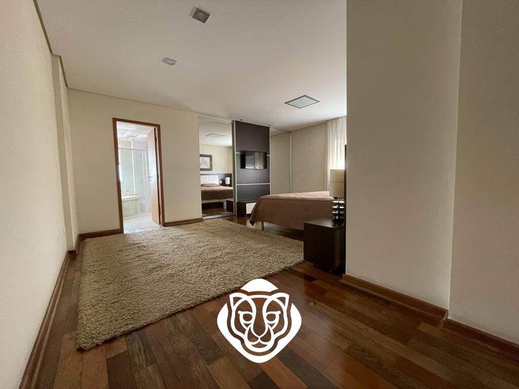 Dormitório I Suíte  