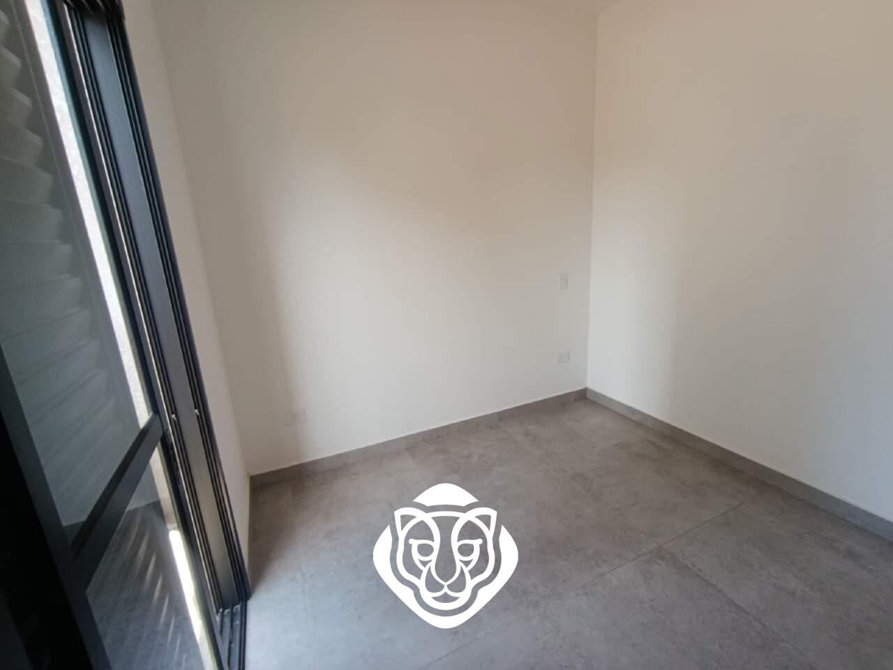 Dormitório I com suíte