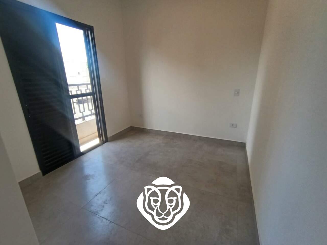 Dormitório I com suíte