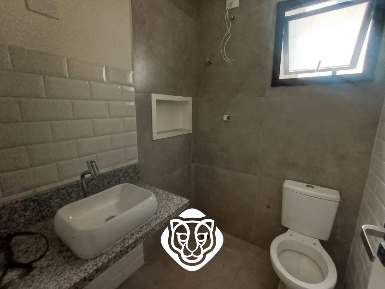 Banheiro Dormitório I 