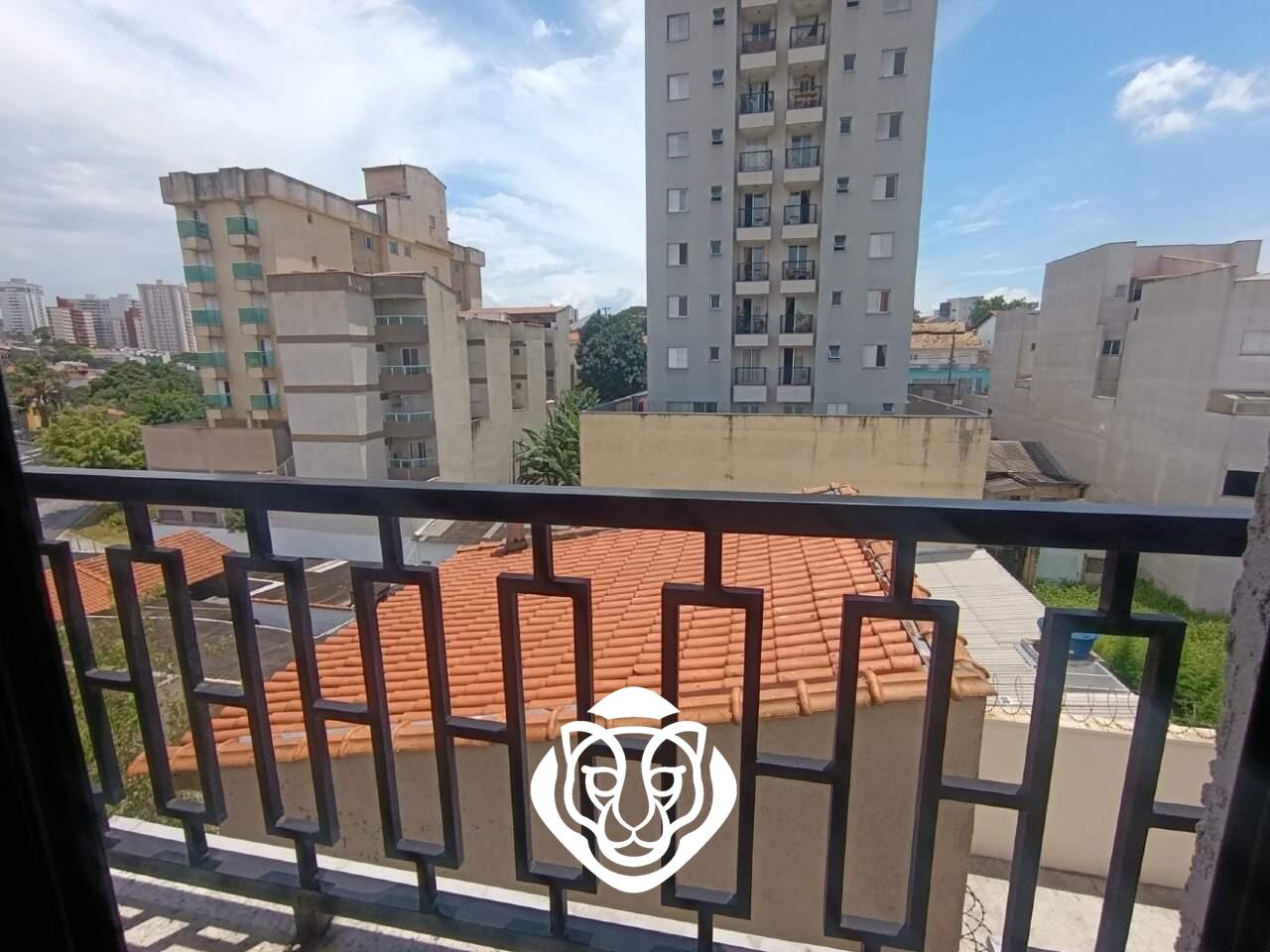 Sacada Dormitório I com suíte