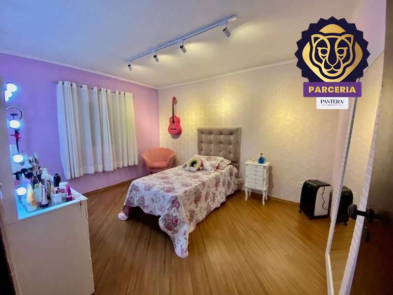 Dormitório II - casa II