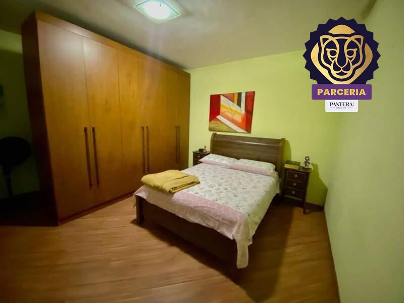 Dormitório I Suíte - casa II