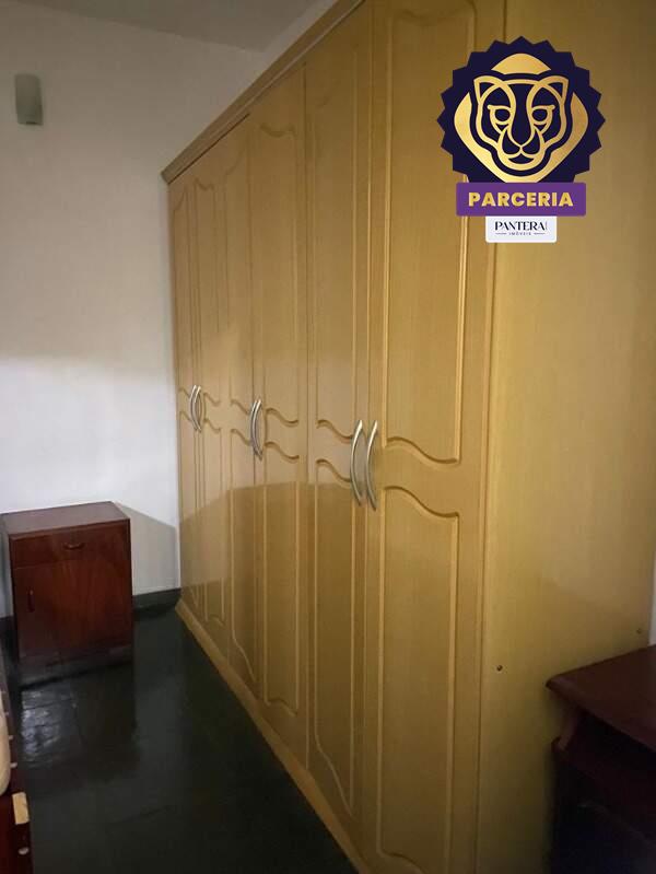 Dormitório I - casa I