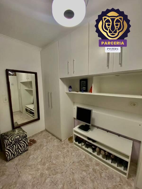 Dormitório III - casa II