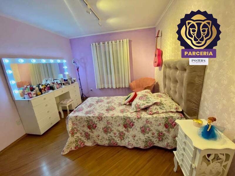 Dormitório II - casa II