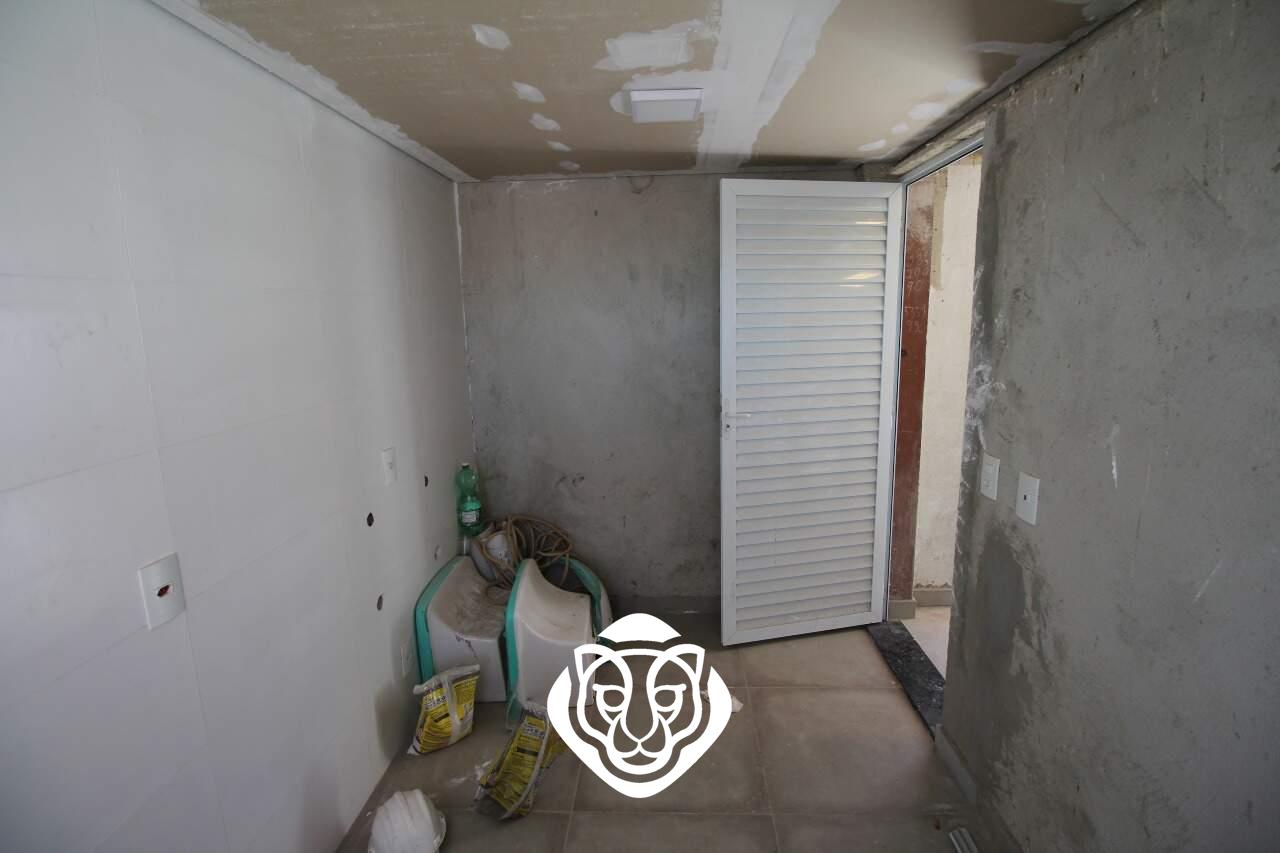 Lavanderia uso comum 