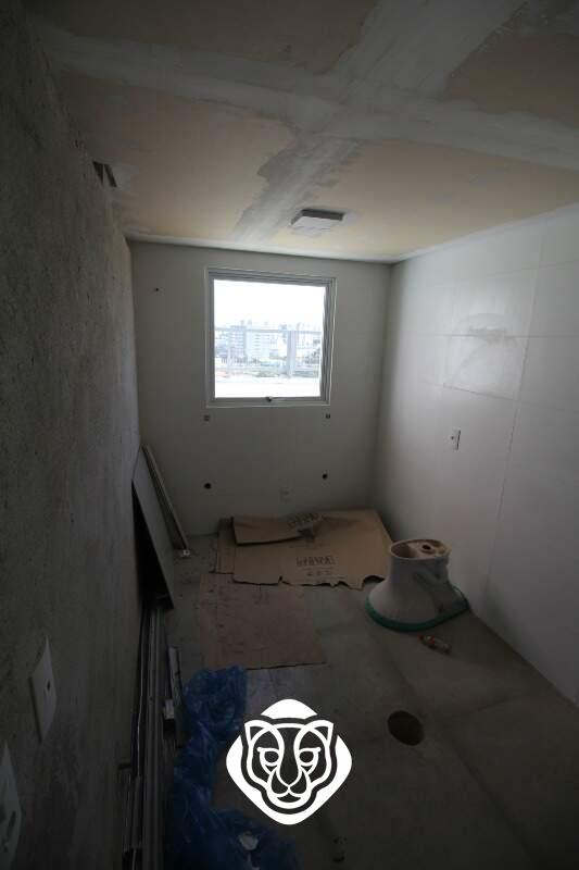 Lavanderia uso comum 