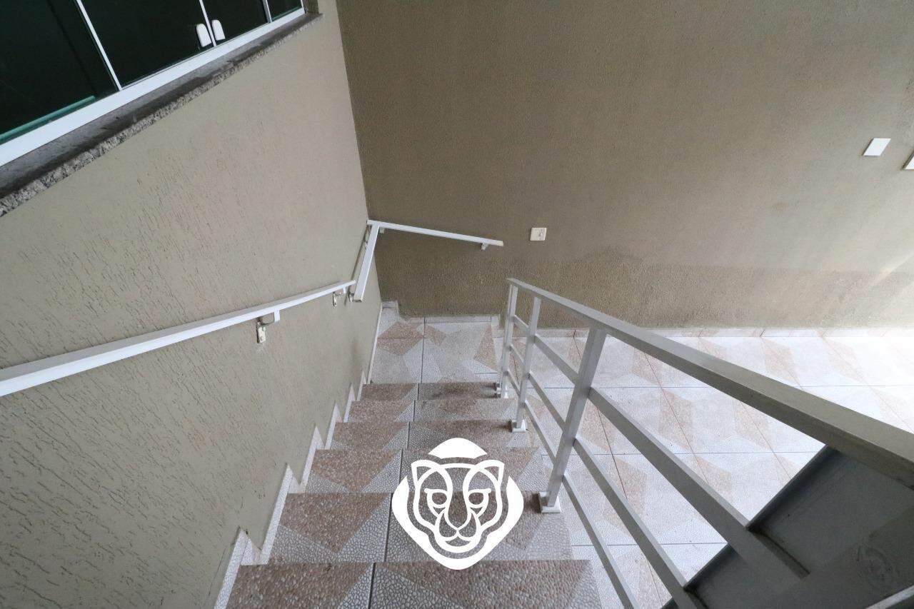 Acesso ao imóvel 
