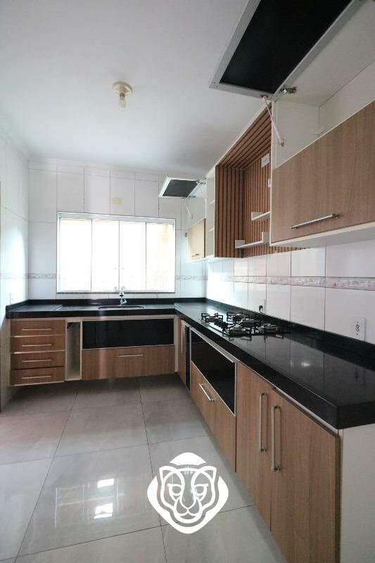 Cozinha 