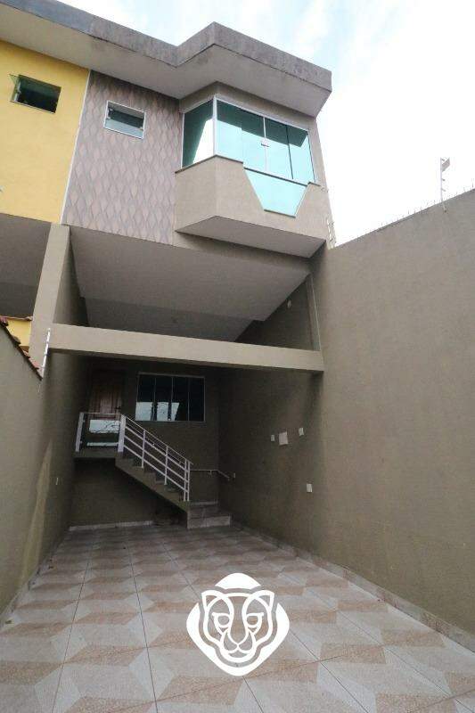 Fachada interna