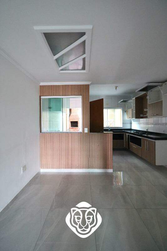 Sala de jantar/Cozinha 