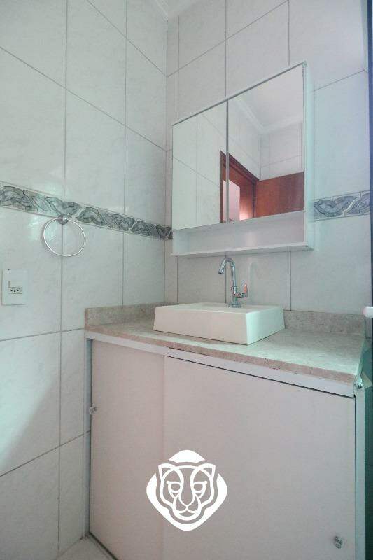 Banheiro da suíte 