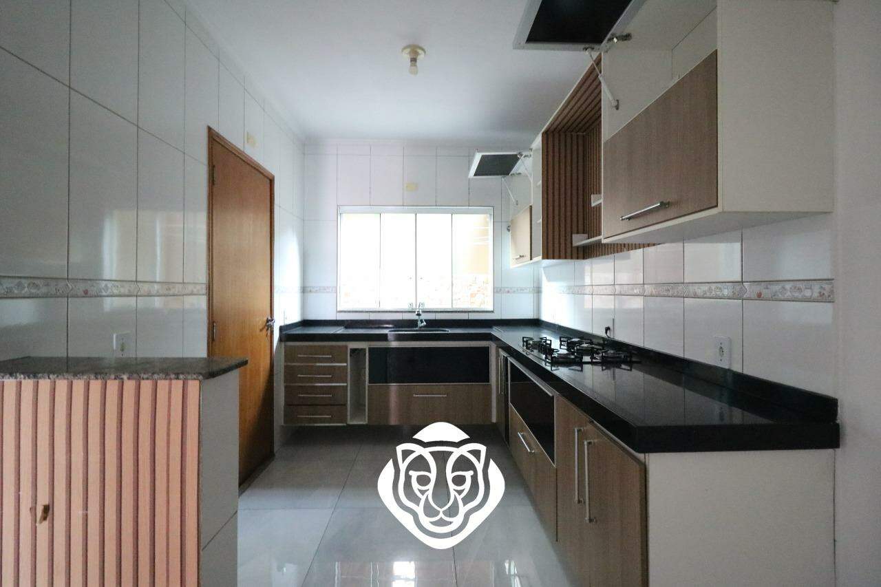 Cozinha 