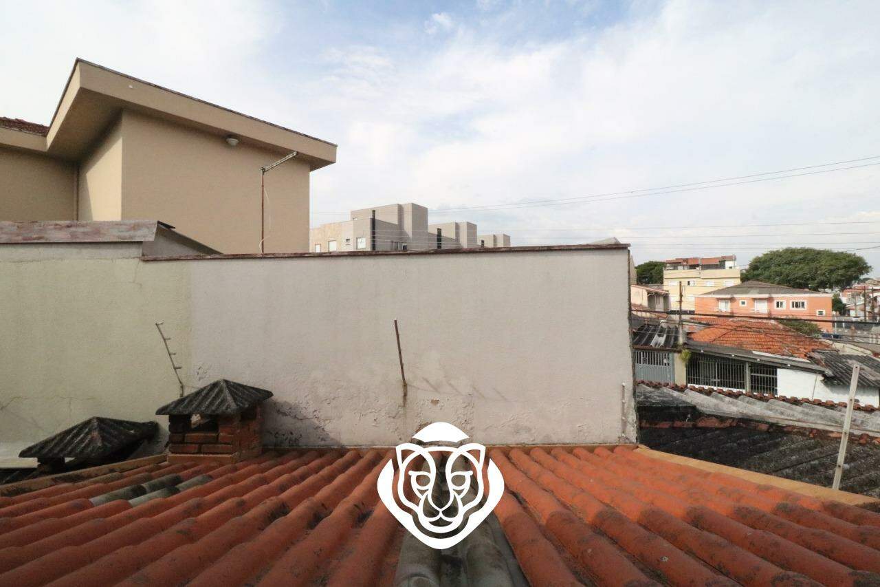Vista do dormitório III