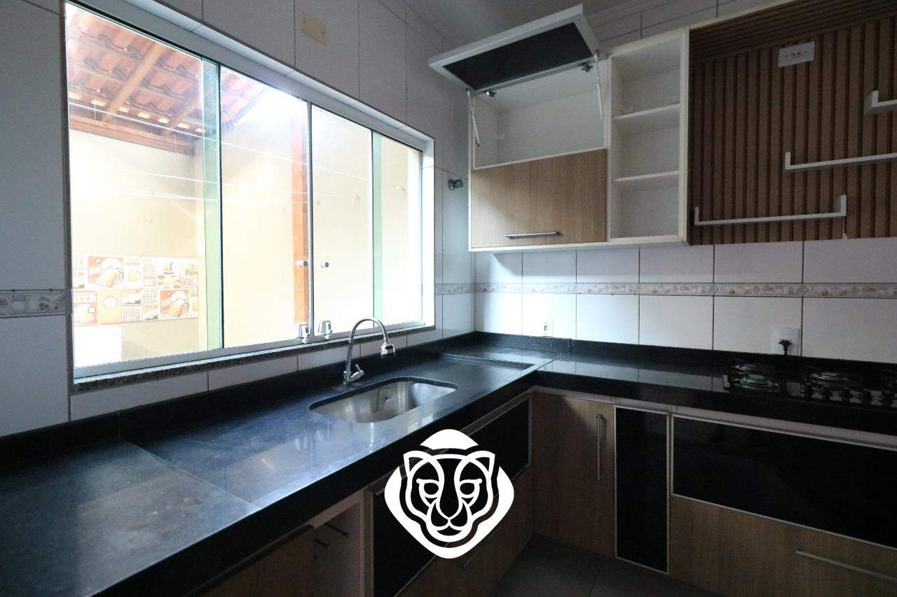 Cozinha 