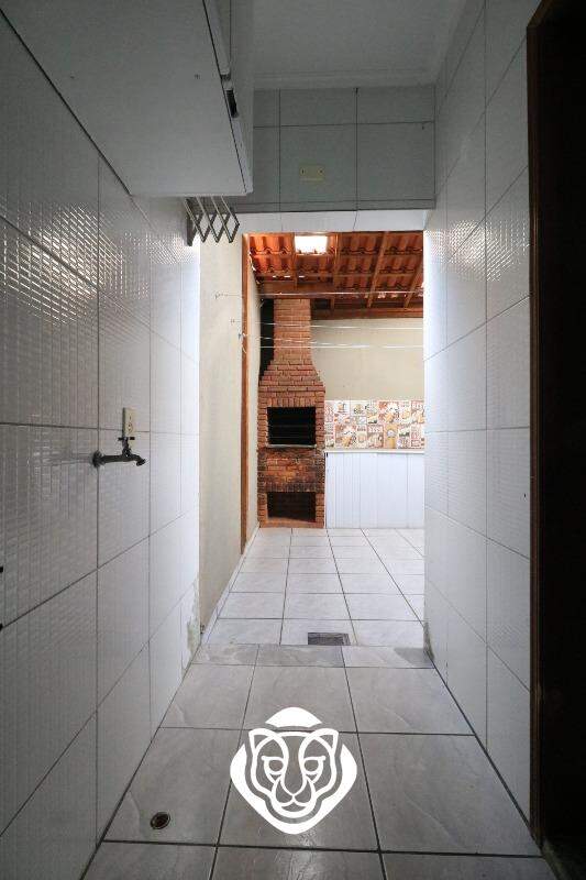 Área de serviço 