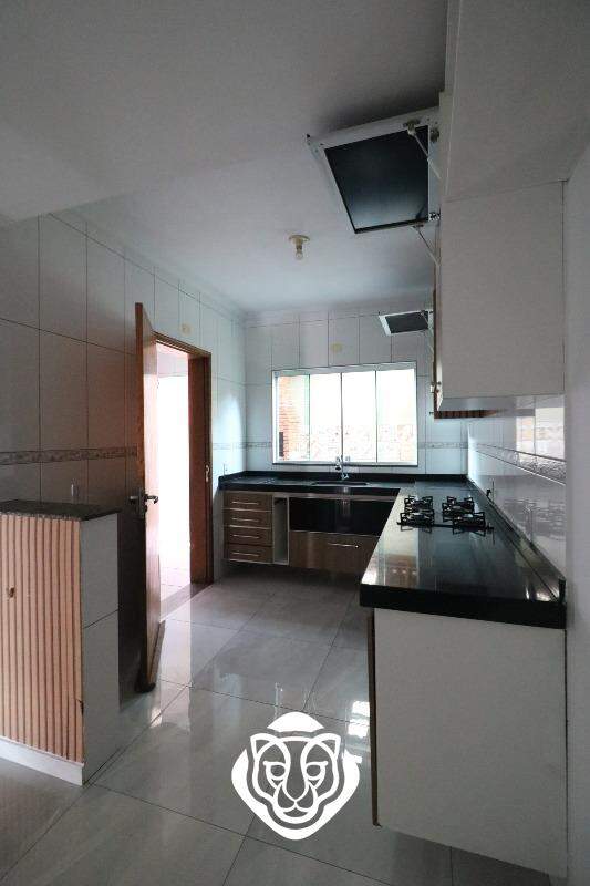 Cozinha 