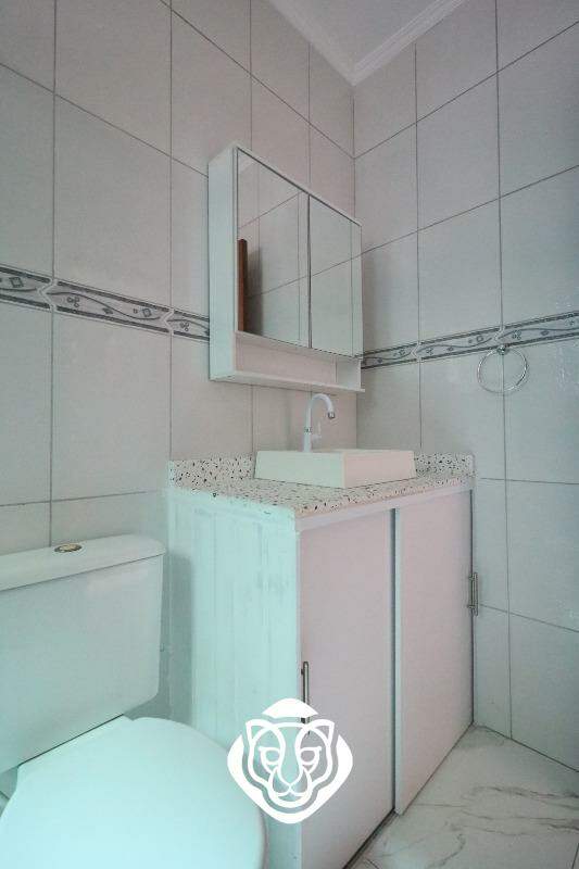 Banheiro social 