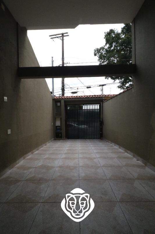 Garagem 