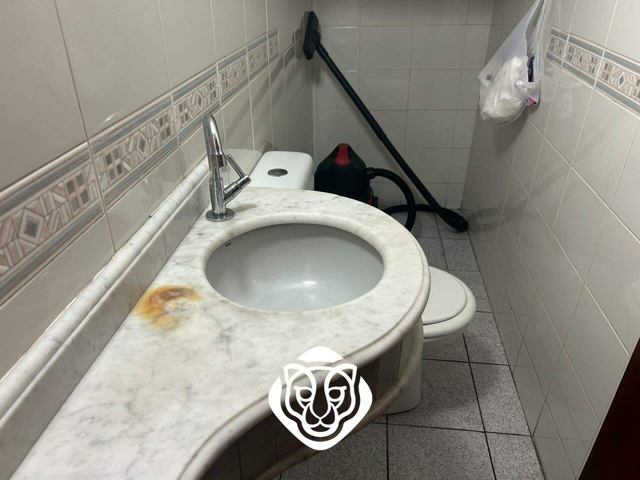 Lavabo
