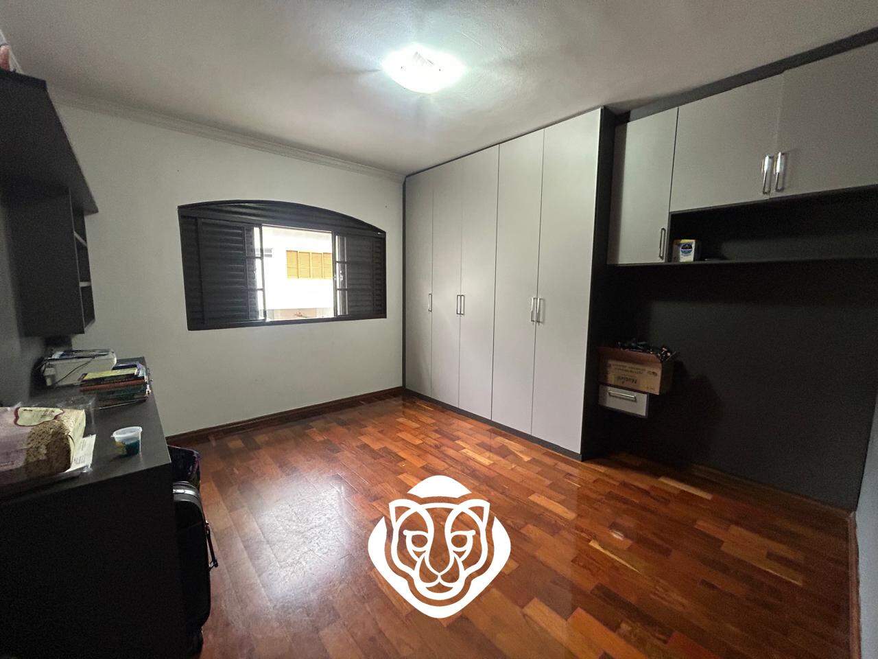 Dormitorio I 