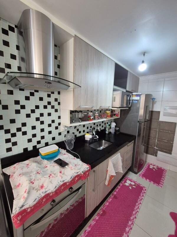 Cozinha