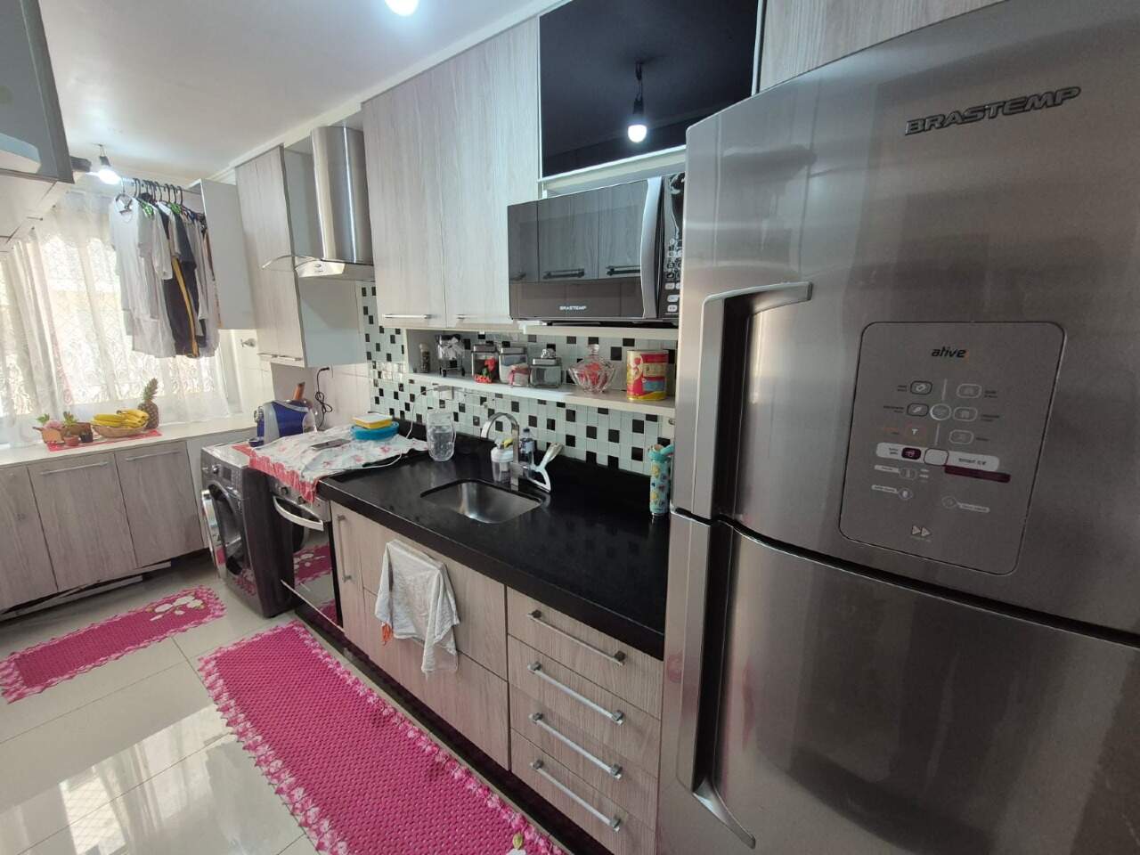 Cozinha