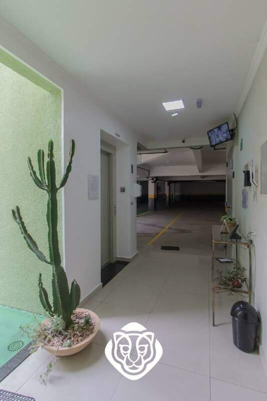 Acesso elevador / garagem