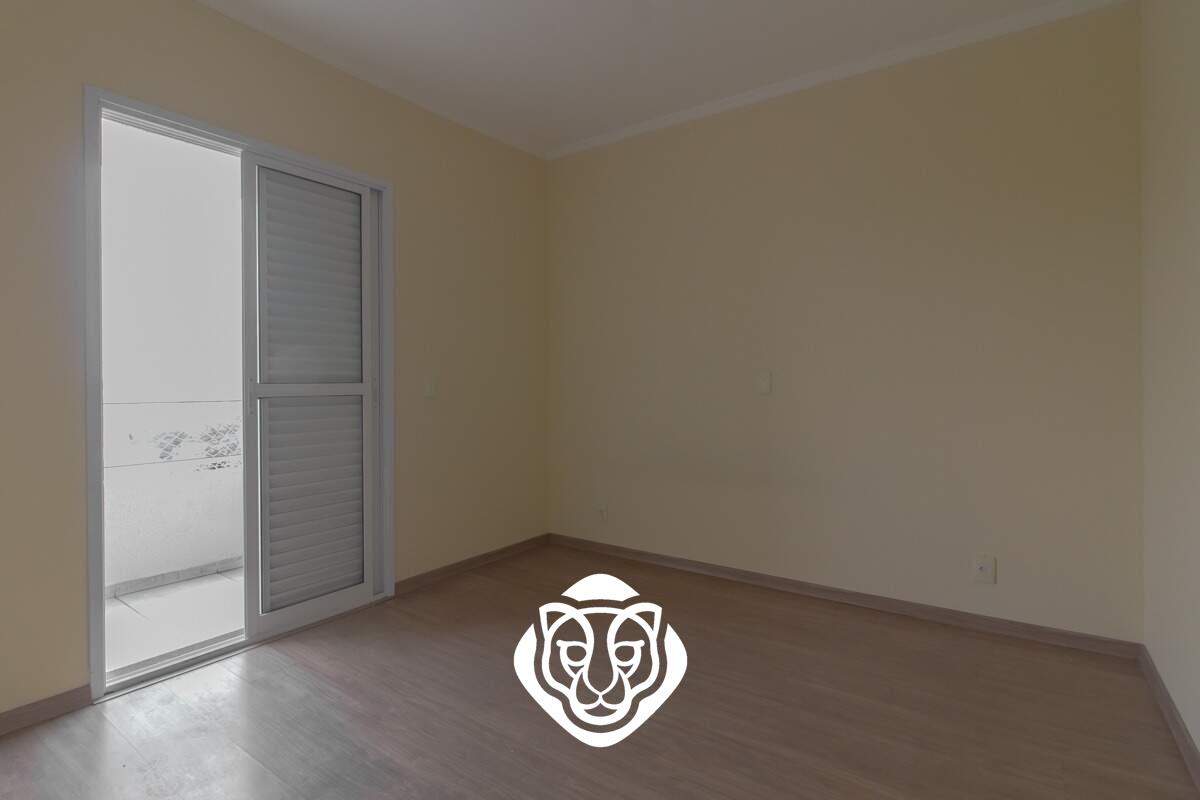 Dormitório II - Suíte 