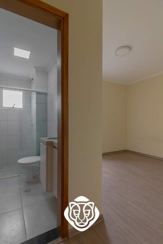 Dormitório II - Suíte 