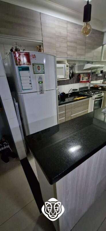 Cozinha 