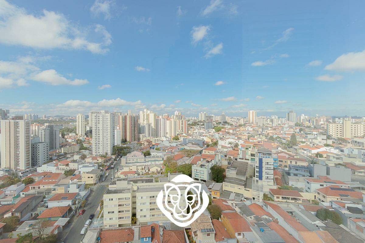 Vista Dormitório suíte 