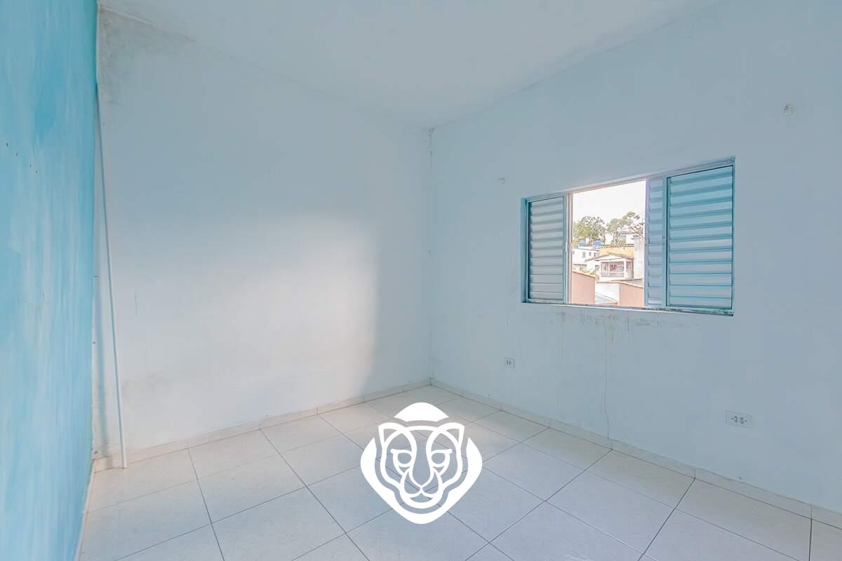 Dormitório - casa IV