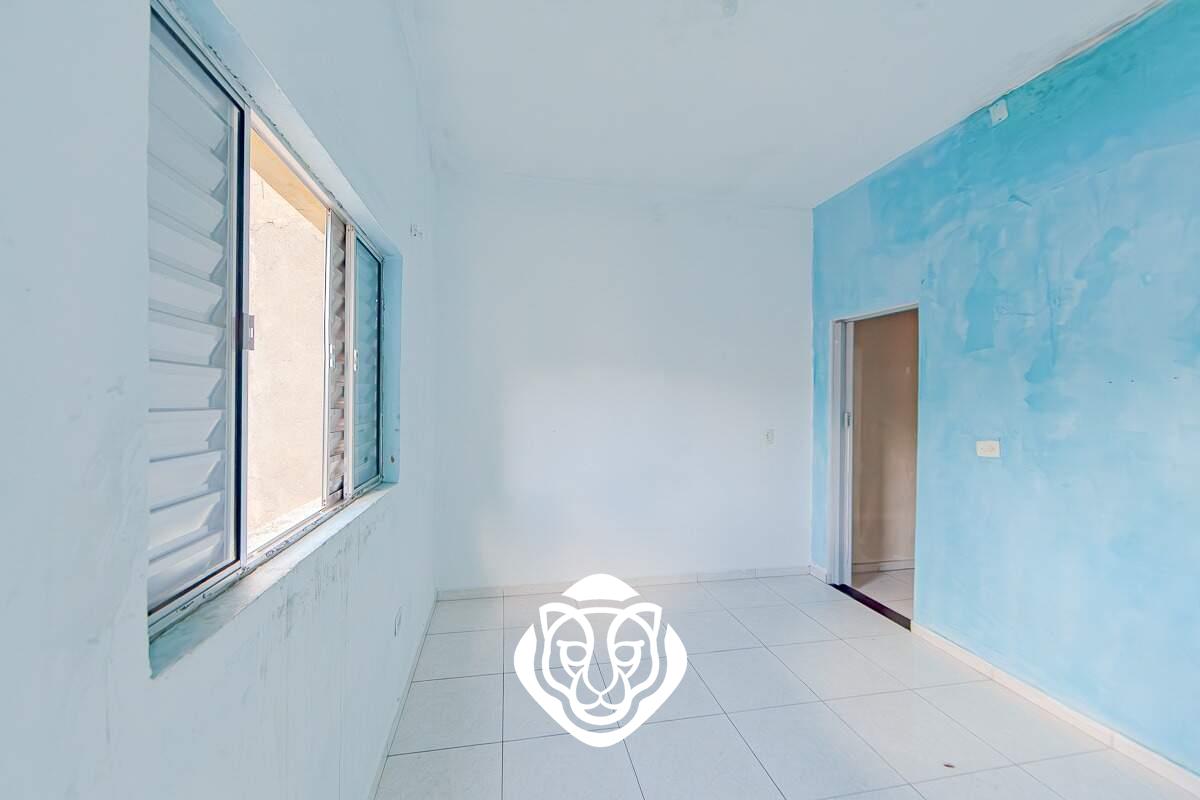 Dormitório - casa IV