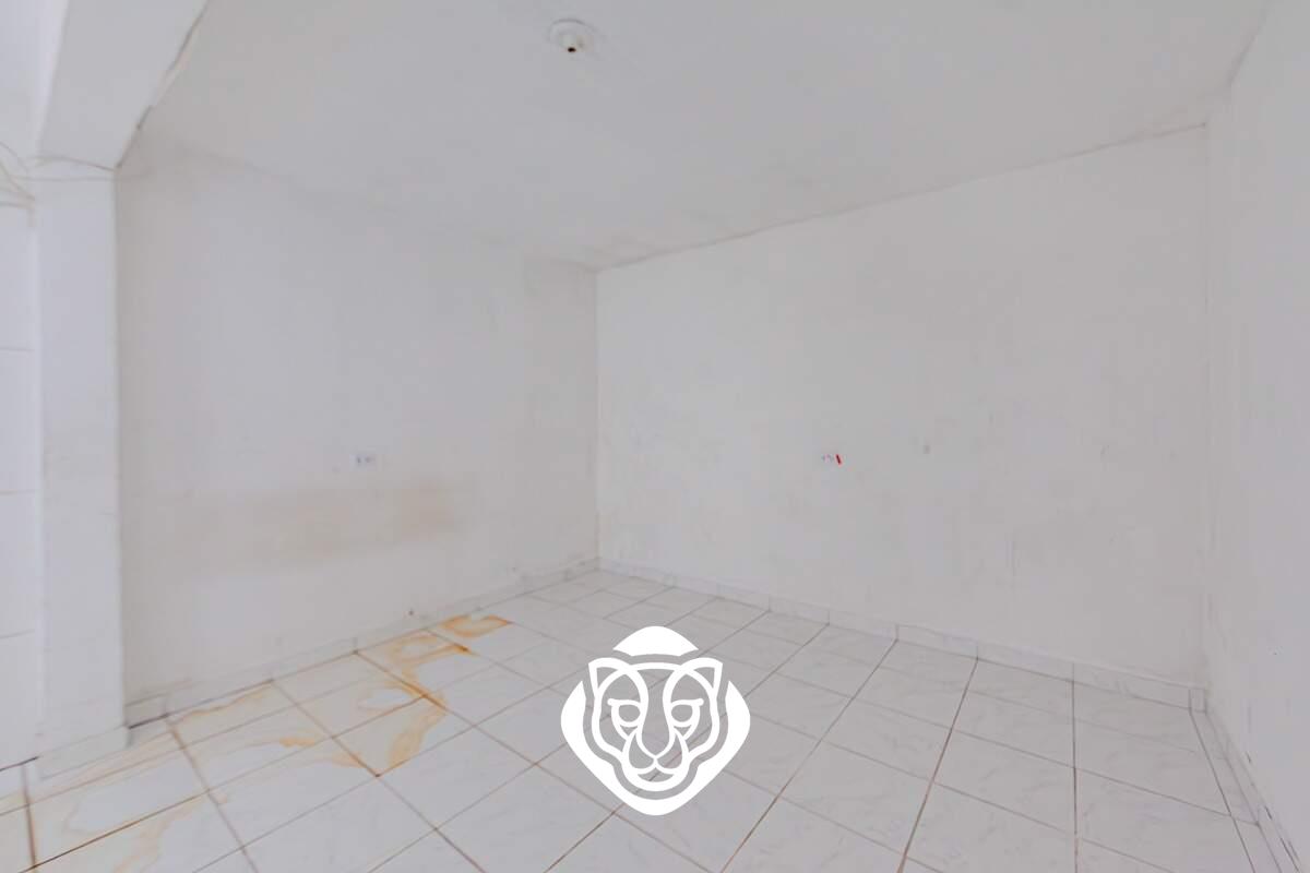 Dormitório - casa III