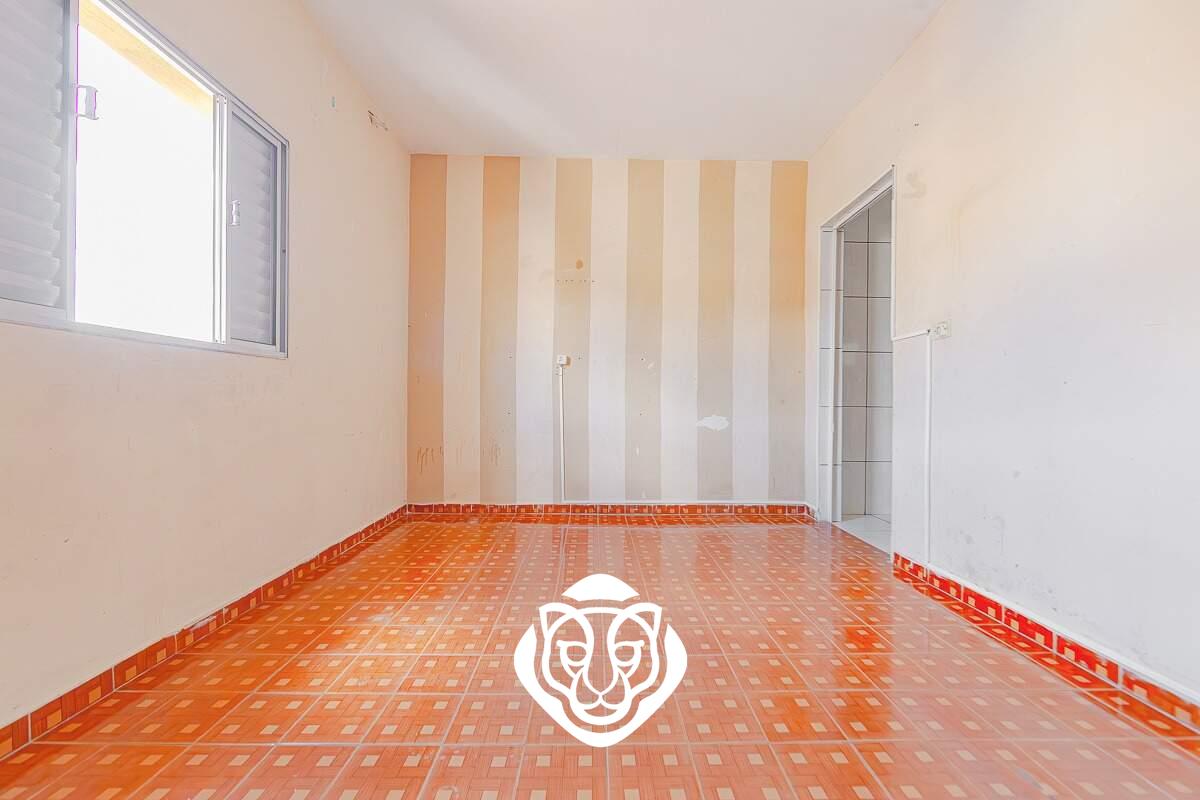 Dormitório - casa II