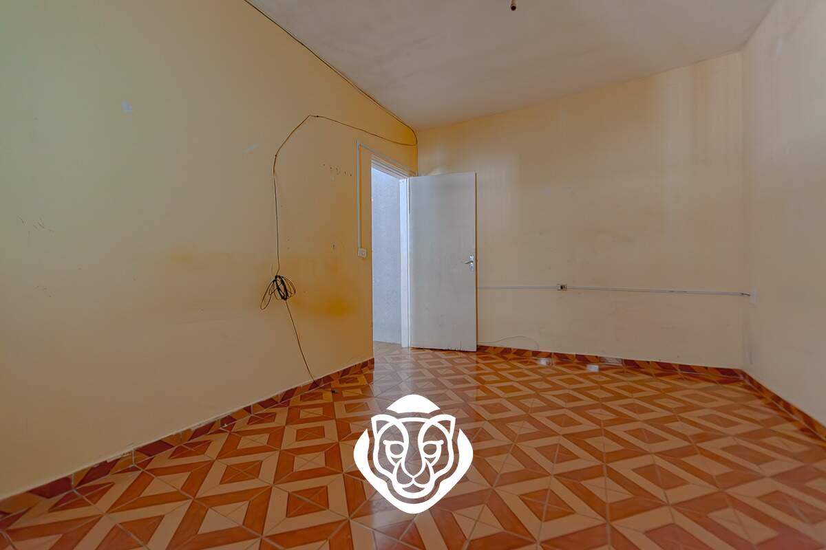 Dormitório suíte - casa I