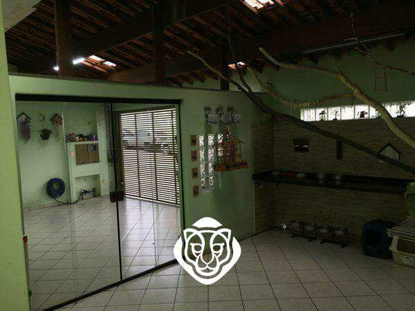 Garagem