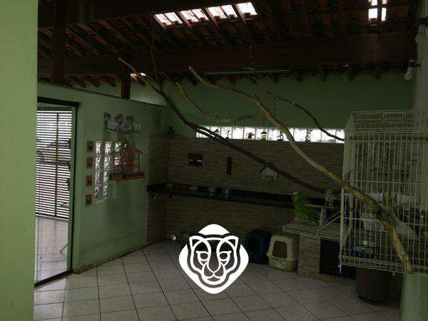 Garagem