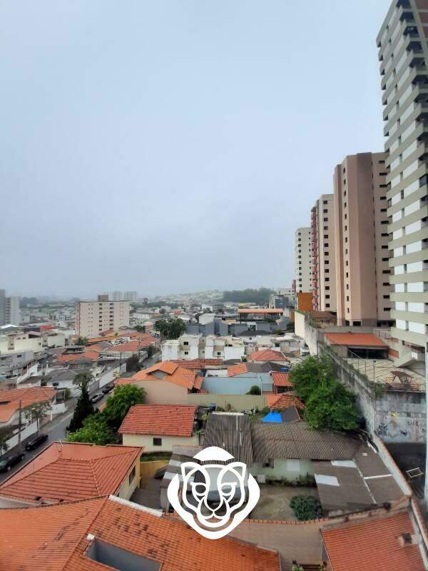 Vista dormitório 3