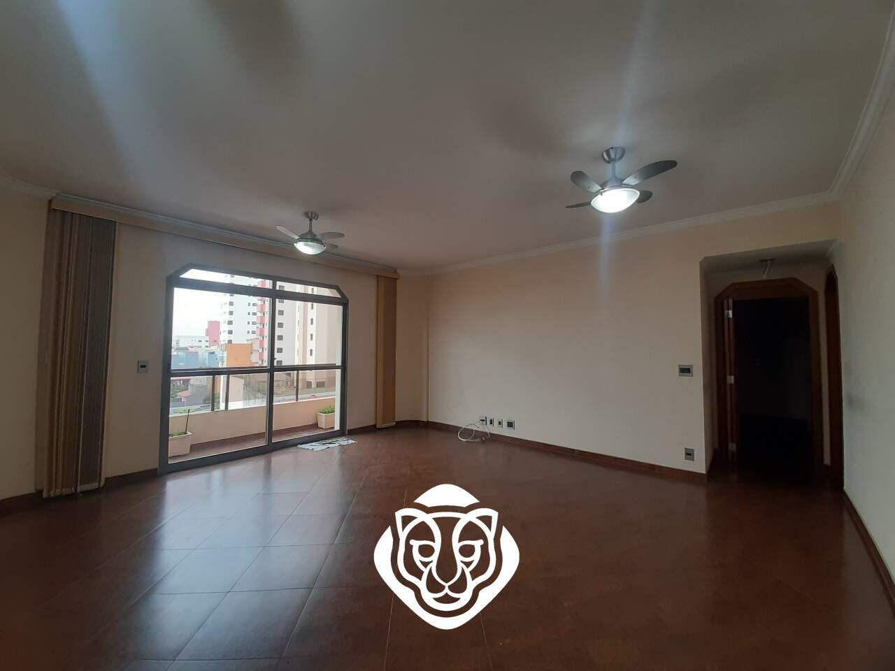 Sala 2 ambientes