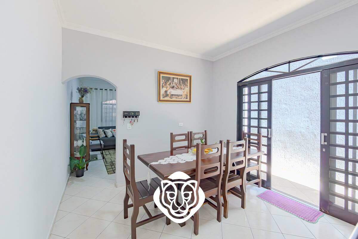 Sala de Jantar