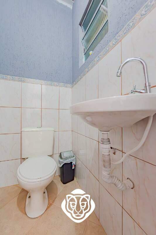 Lavabo 