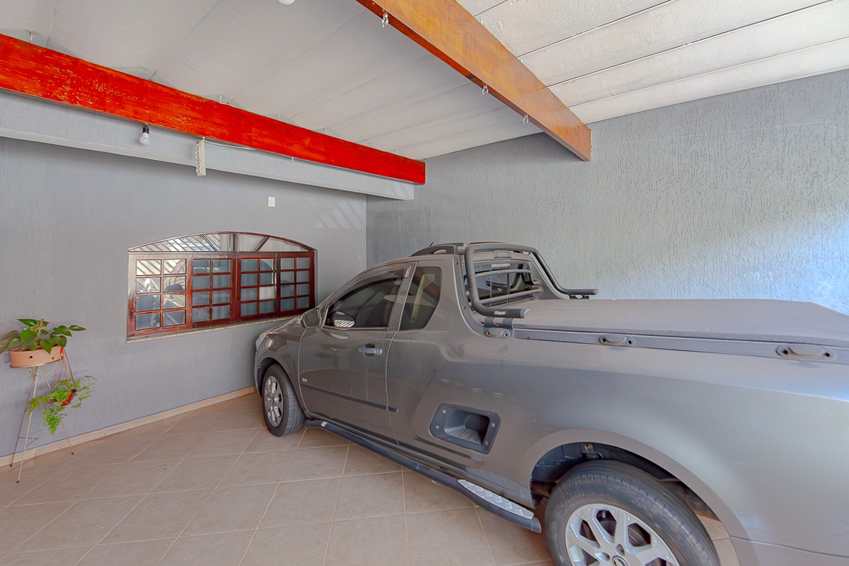 Garagem
