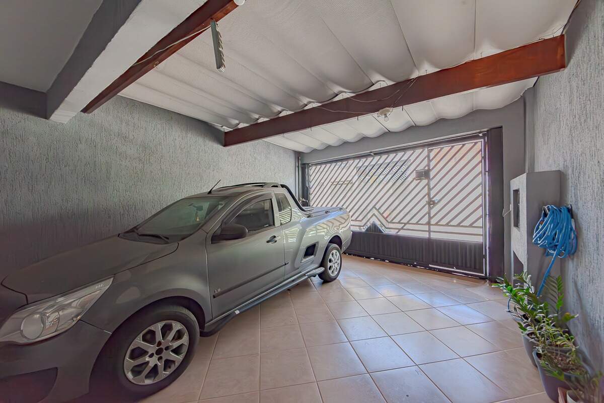 Garagem