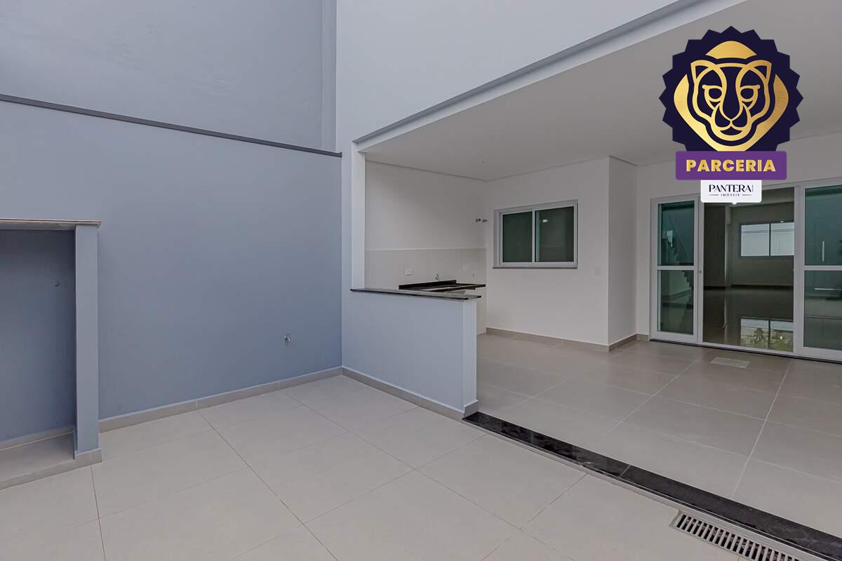 Quintal / Área externa