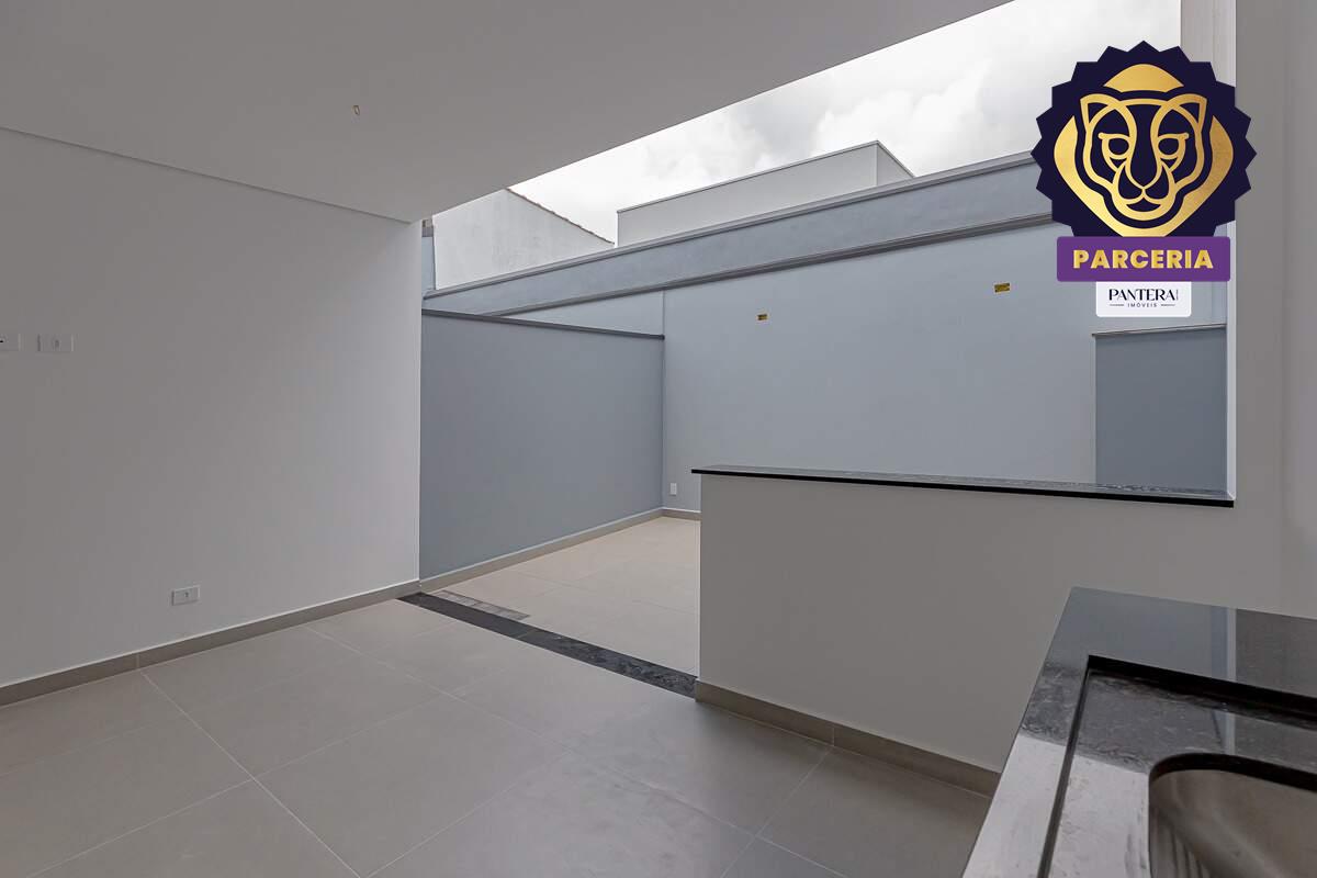 Quintal / Área externa